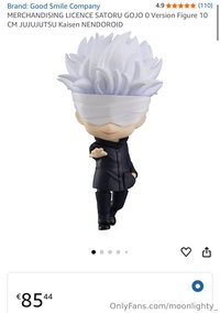 moonlighty_ leak - This is really sillly and I don’t even think I’ll be able to..