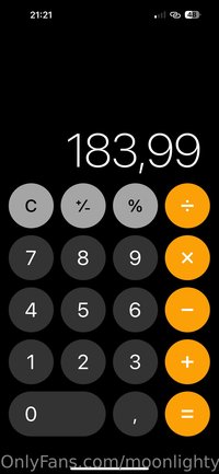 moonlighty_ leak - edit: thank everyone who helped! I ordered everything and so..