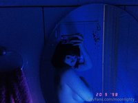 moonlighty_ leak - way before i started an onlyfans account, I took pictures be..