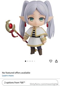 moonlighty_ leak - This is really sillly and I don’t even think I’ll be able to..