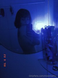moonlighty_ leak - way before i started an onlyfans account, I took pictures be..