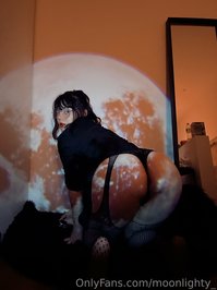 moonlighty_ leak - in the Moon light