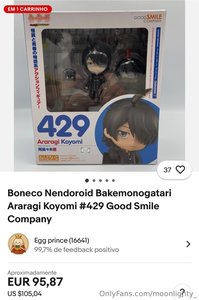 moonlighty_ leak - This is really sillly and I don’t even think I’ll be able to..