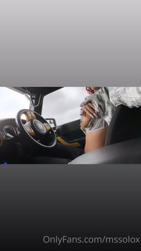 ms7solo leak - Suck my titties while I drive