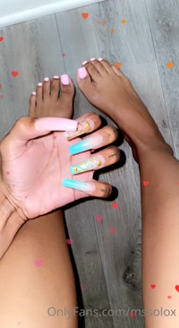 ms7solo leak - new set ❤️