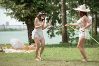 mspuiyi leak - Picnic date with @mspuiyi