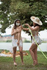 mspuiyi leak - Picnic date with @mspuiyi