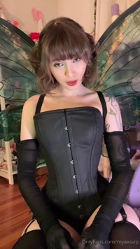 myaxsvip leak - i’m homeeee ;3 guess who’s going to be a slut today?? ME. mw..