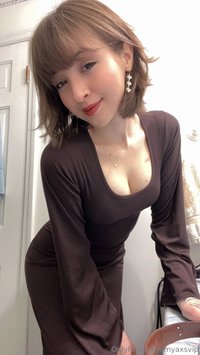 myaxsvip leak - i hope yall don’t mind my selfies xD i just like to post whe..