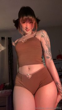 myaxsvip leak - my favorite pajamas ;3 a bunchhhh of pics xD