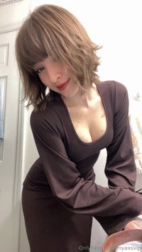 myaxsvip leak - i hope yall don’t mind my selfies xD i just like to post whe..