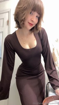 myaxsvip leak - i hope yall don’t mind my selfies xD i just like to post whe..