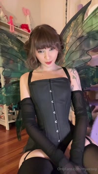 myaxsvip leak - i’m homeeee ;3 guess who’s going to be a slut today?? ME. mw..