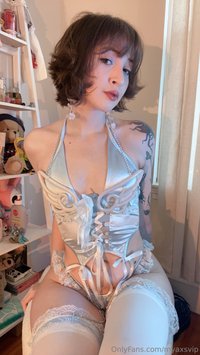 myaxsvip leak - 21 pictures of me feeling myself… i still to this day adore ..