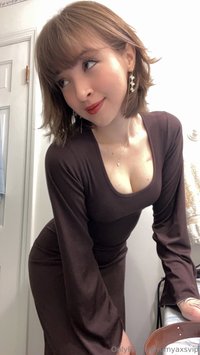 myaxsvip leak - i hope yall don’t mind my selfies xD i just like to post whe..