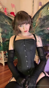 myaxsvip leak - i’m homeeee ;3 guess who’s going to be a slut today?? ME. mw..