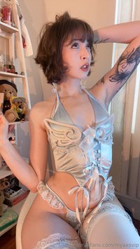 myaxsvip leak - 21 pictures of me feeling myself… i still to this day adore ..