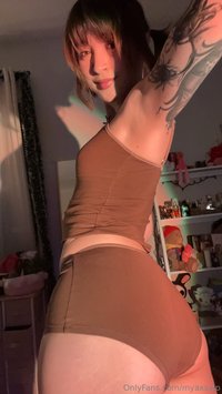 myaxsvip leak - my favorite pajamas ;3 a bunchhhh of pics xD