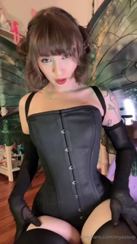 myaxsvip leak - i’m homeeee ;3 guess who’s going to be a slut today?? ME. mw..