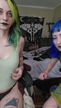 mymindbreaksnoppv leak - **Take Shots And Worship Our Asses** @inarafoxx and I f..