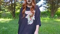 mymindbreaksnoppv leak - **Ice Play** I'm a goth redhead just wanting to have s..