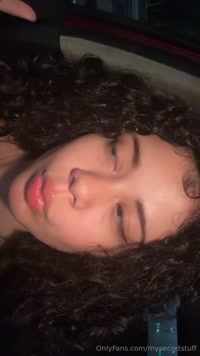 mysecretstuff leak - My FIRST FACIAL video! My friend said he always wanted to ma..