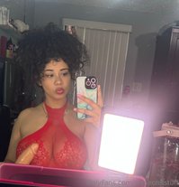 mysecretstuff leak - Did you like my Valentine’s Day outfit? ❤️