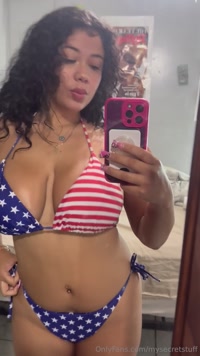 mysecretstuff leak - HAPPY MEMORIAL DAY❤️!