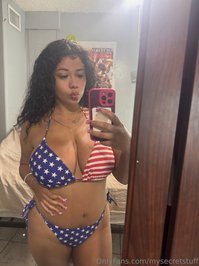 mysecretstuff leak - HAPPY MEMORIAL DAY❤️!