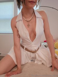 nano_nano leak - i LOVE This dress. Take me out on a cute date :3