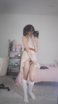 nano_nano leak - Good girls need their ass spanked too, right?