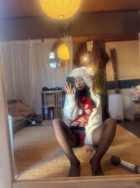 naomiiichannel leak - Hello December