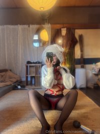 naomiiichannel leak - Hello December