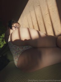 naomiiichannel leak - Do you want to call me?