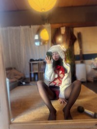 naomiiichannel leak - Hello December