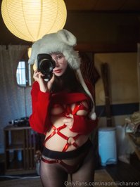 naomiiichannel leak - Hello December