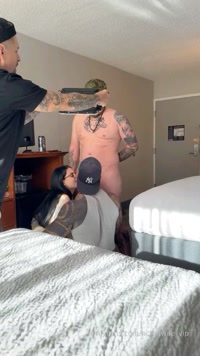 nchotwife_vip leak - Right after we got to our last swinger party my husband had ..