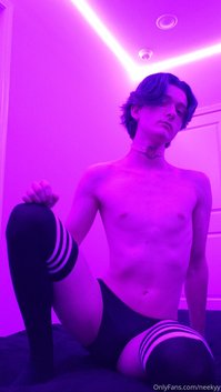 neekyy leak - I have these pictures from a photoshoot I did with one of my..