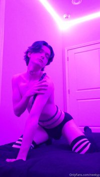 neekyy leak - I have these pictures from a photoshoot I did with one of my..