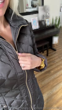 noface-housewifenoppv leak - The perfect brunch date..