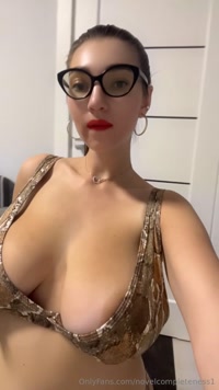 novelcompleteness1 leak - red lipstick and snake print looks chic on me