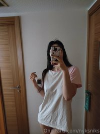 nyksniks leak - Günaydınnnn