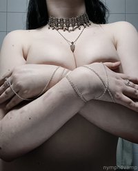 nymphovamp leak - Planning something super cool for you guys...