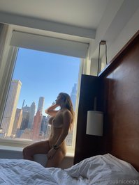 offeryouaniceegg leak - If only I could give the whole city a view