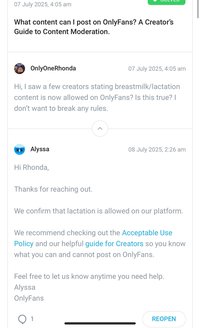 onlyonerhonda leak - MILK IS BACK! READ FULL CAPTION - I recently got word back f..