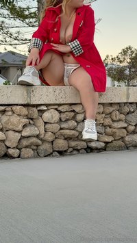 oopsssy leak - I had fun doing these photos