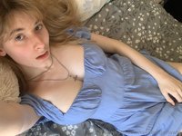 opheliats leak - good morning onlyfans ☀️