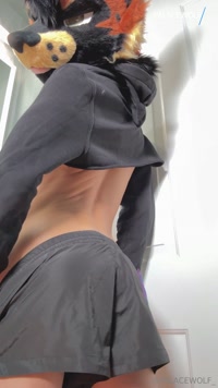 palacewolf leak - ‼️ SNEAK PEAK - EAT THIS ASS ‼️Showing off the goods, woul..