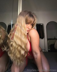 palethickness leak - [Swipe] Happy Valentines Day!! ❤️‍