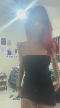 parkletwii leak - date me?